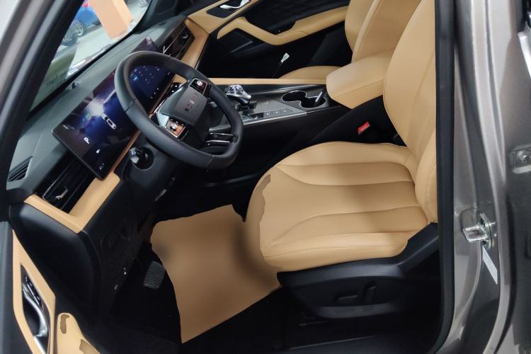 Used Roewe RX5 2023 1.5T Luxury Sliding-Screen Version