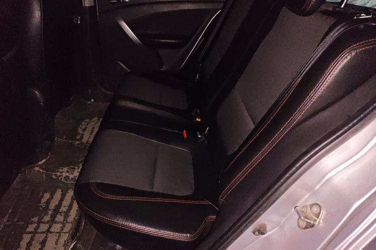 Used Cowin C3 2015 1.5L Manual Yellow Diamond Edition
