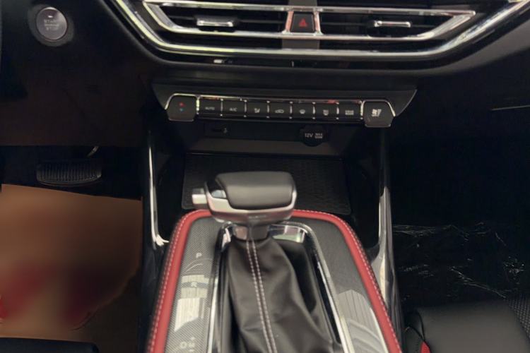 Used Oshan X5 2021 Revised Version 1.5T DCT Luxury Edition