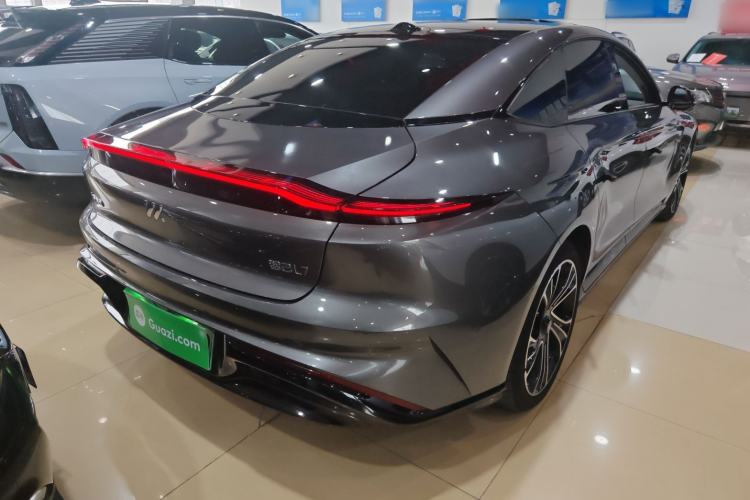 Used IM L7 2024 MAX Extended-Range Version