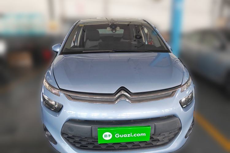 Used Citroen C4 Picasso 2015 1.6T Fashion Model 5 Seats
