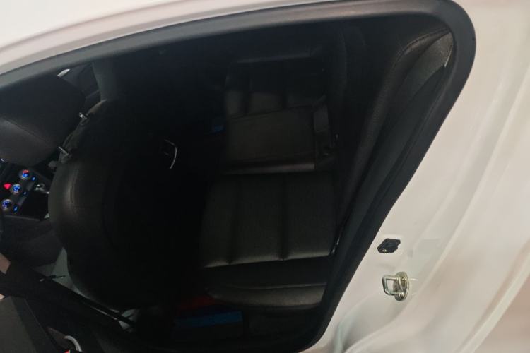 Used Hyundai Elantra (6th Generation / Lingdong) 2020 1.5L CVT Smart & Stylish – Elite Version