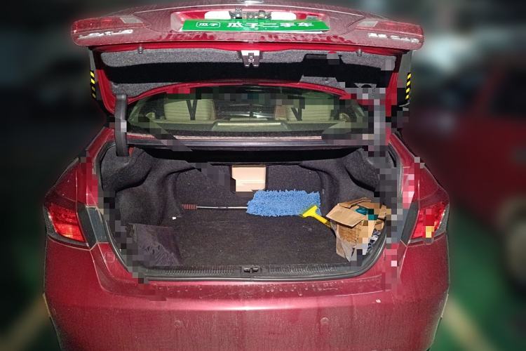 Used Lexus ES 2010 240 Elegant Edition
