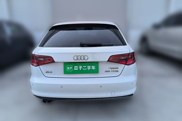 Used Audi A3 2014 Sportback 35 TFSI Automatic Style Edition