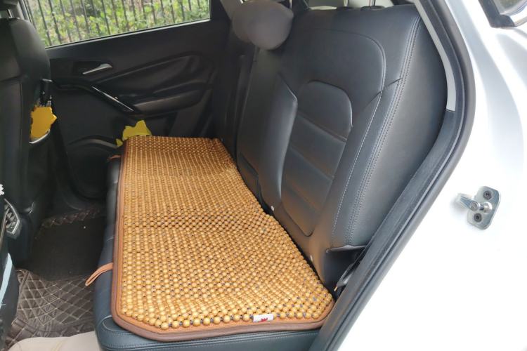 Used MG GS 2015 1.5TGI TST Luxury Edition