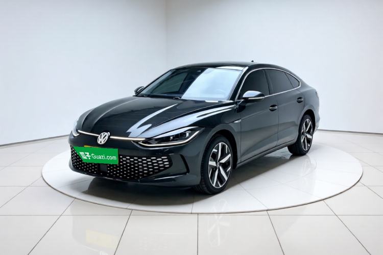 Used Volkswagen Lamando 2023 Lavida L 280TSI DSG Cool & Spicy Edition