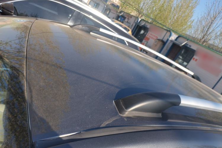 Used Toyota Verso 2014 Starlight 180E CVT Elite Edition