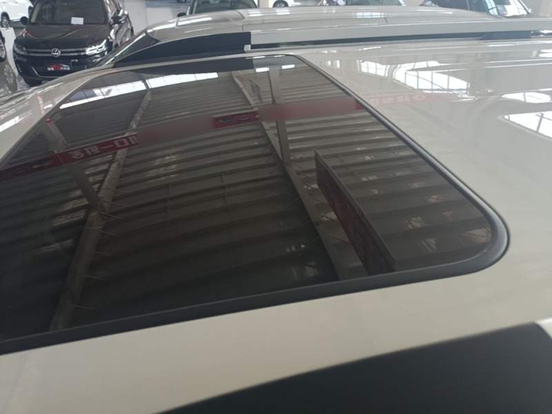 Used Haval H9 2016 2.0T Four-Wheel Drive Luxury 7-Seater — 26