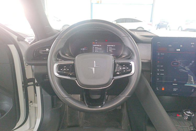 Used Polestar 2 2020 First Edition