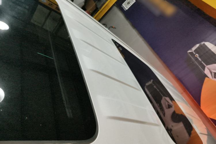 Used GAC Trumpchi E9 2023 E9 MAX