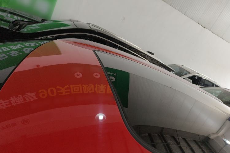 Used Geely Auto Coolray 2019 Sport Version 260T DCT Explorer China VI Standard