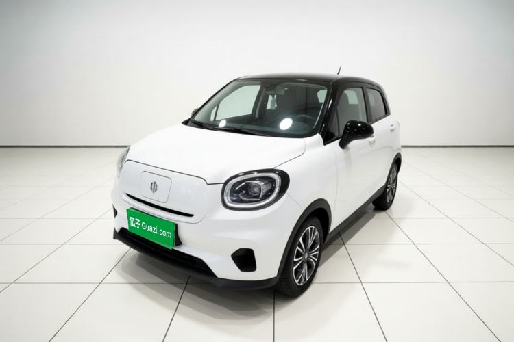 Used Leapmotor T03 2024 310 Comfort Edition