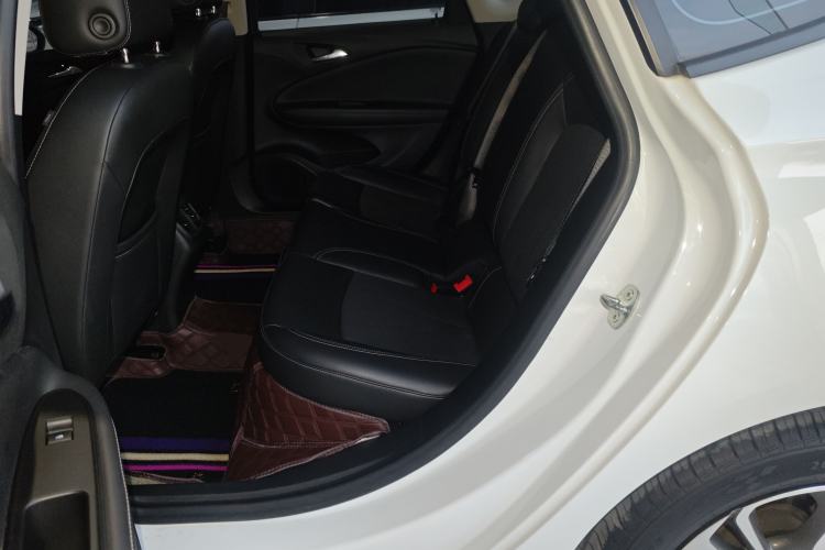 Used Buick Verano 2020 20T CVT Leading Edition
