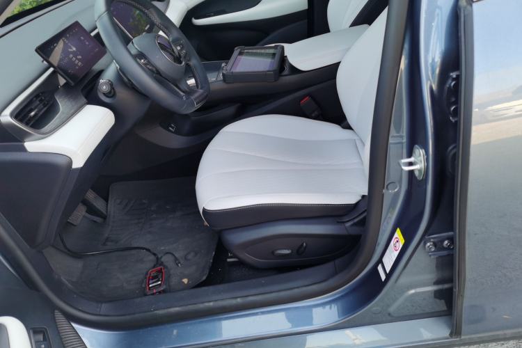 Used BYD Seal 05 DM-i 2025 DM-i Intelligent Drive 120KM Flagship Model