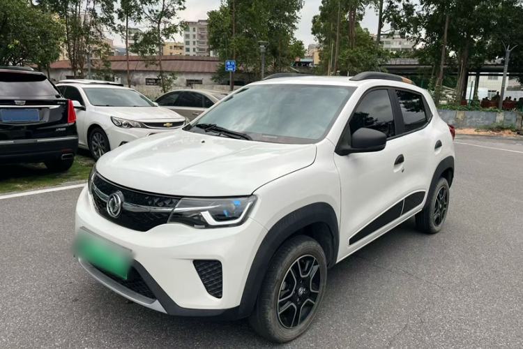 Used Dongfeng NAMMI EX1 2022 PRO Joyful Edition