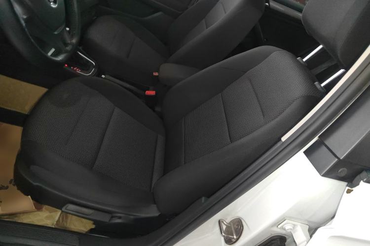 Used Volkswagen Bora 2019 Bora·Legend 1.5L Automatic Fashion Edition China VI Standard