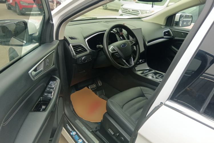 Used Ford Edge 2020 EcoBoost 245 Two-Wheel Drive Titanium 7-Seater