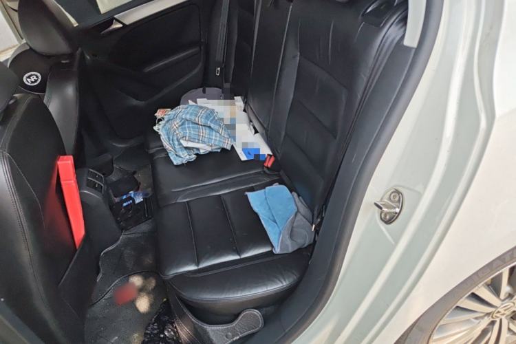 Used Volkswagen Golf 2012 1.4TSI Automatic Luxury Edition