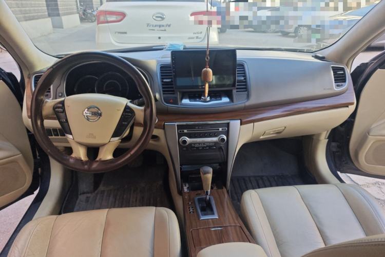 Used Nissan Teana 2011 2.5L XL Advanced Edition