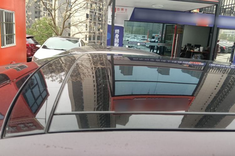 Used Land Rover Range Evoque 2021 Range Rover Velar L 249PS R-Dynamic First Edition Roof