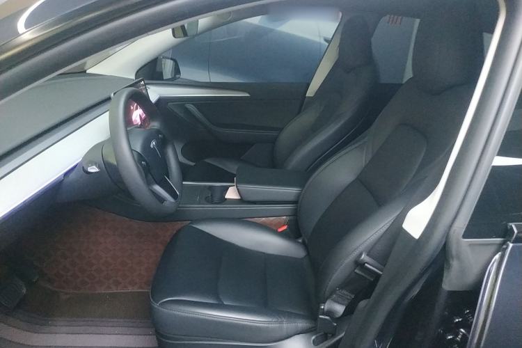 Used Tesla Model Y 2024 Long-Range All-Wheel-Drive Version
