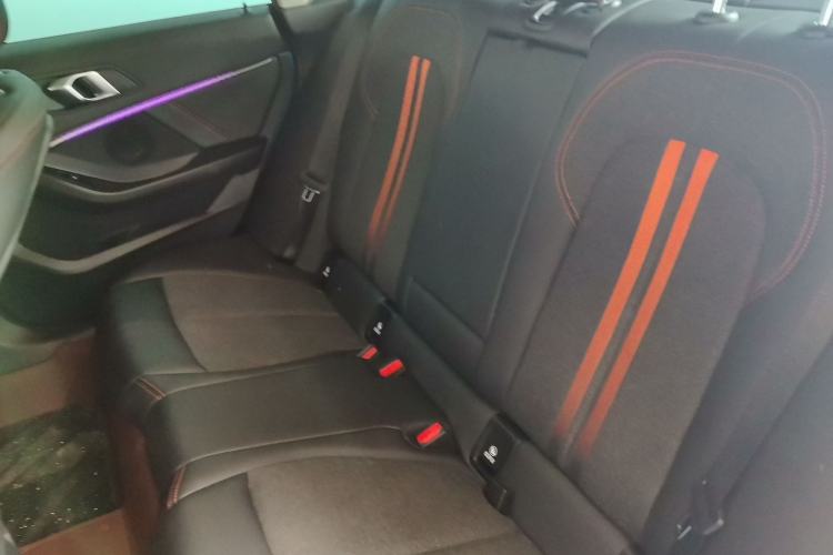 Used BMW 2 Series 2021 225i 4-Door Coupe M Sport Package