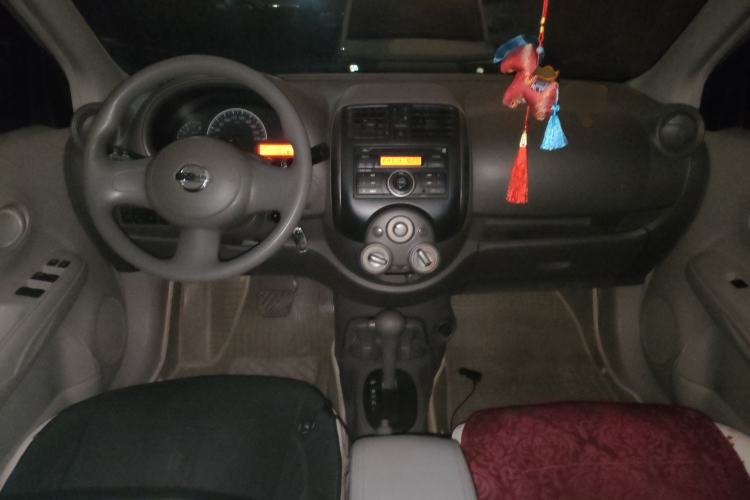 Used Nissan Sunny 2011 1.5XE CVT Comfort Edition
