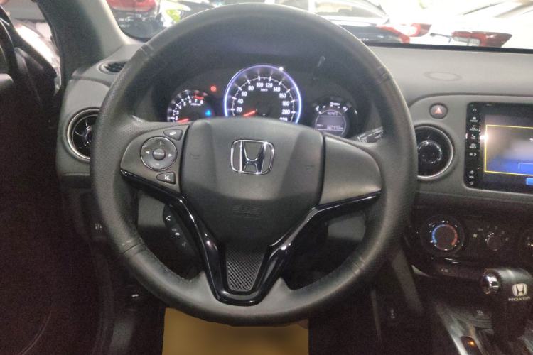 Used Honda XR-V 2020 1.5L CVT Comfort Version Steering Wheel