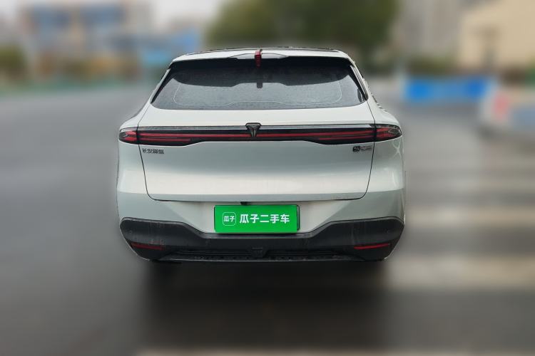 Used Deepal S05 2026 Model 620Max Pure Electric Edition
