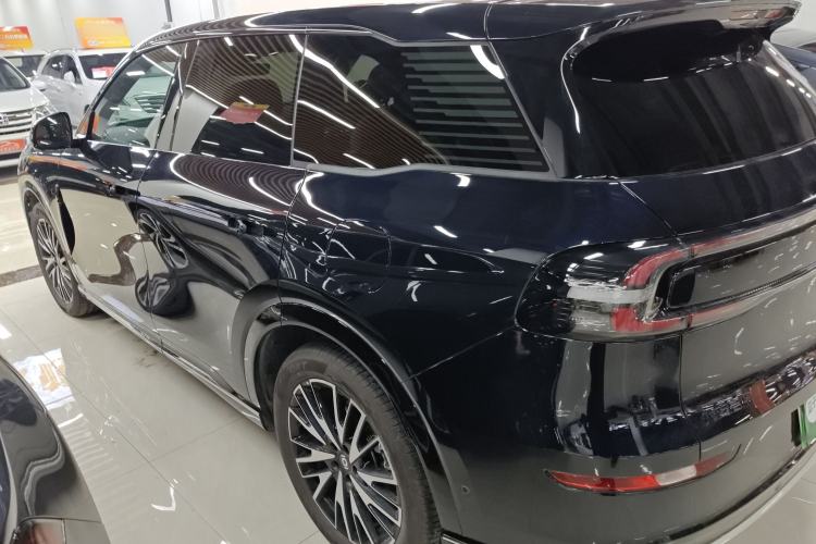 Used Qiyuan Q07 2025 Model 215 Laser Flagship