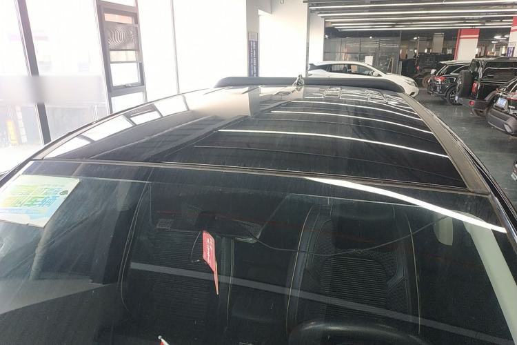 Used Great Wall Poer 2023 2.0T Commercial Version Automatic Diesel Two-Wheel Drive Elite Trim with Long Bed – GW4D20M
