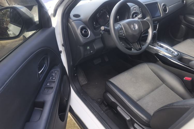 Used Honda XR-V 2020 220TURBO CVT Luxury Edition