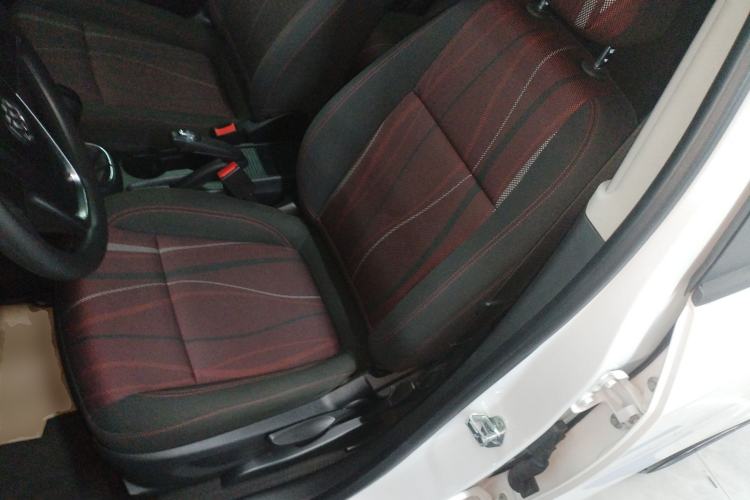 Used Buick Encore 2015 1.4T Manual Two-Wheel Drive Urban Advanced Model