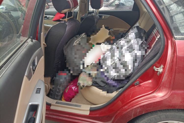 Used Buick Excelle 2013 1.5L Automatic Classic Model
