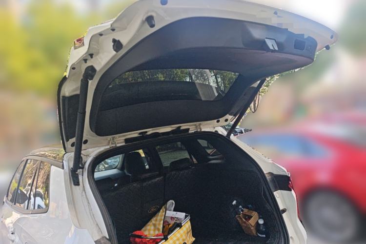 Used Ford Equator Sport 2023 Edge EcoBoost 170 Light & Shadow