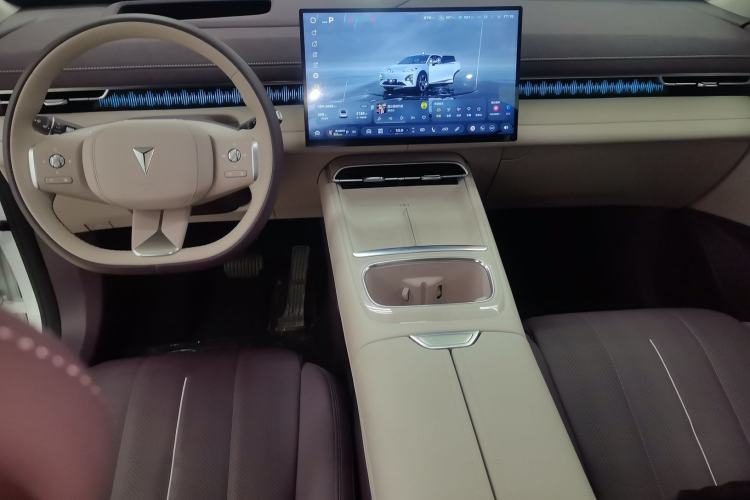 Used Deepal S07 2026 230Ultra with Huawei Qiankun ADS SE Edition
