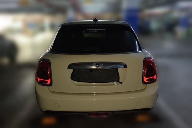 Used MINI 2015 1.2T ONE Five-Door Edition
