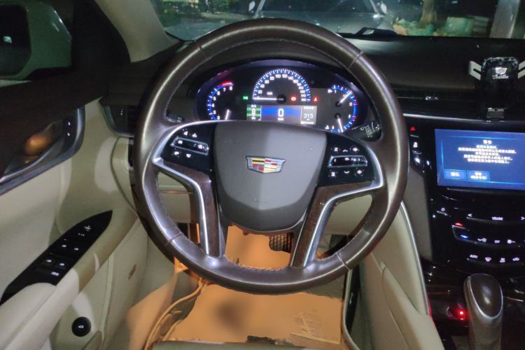 Used Cadillac XTS 2016 28T Tech Edition
