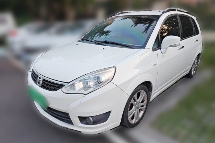 Used Suzuki Liana A6 2015 Hatchback 1.4L Manual Enjoyment Model