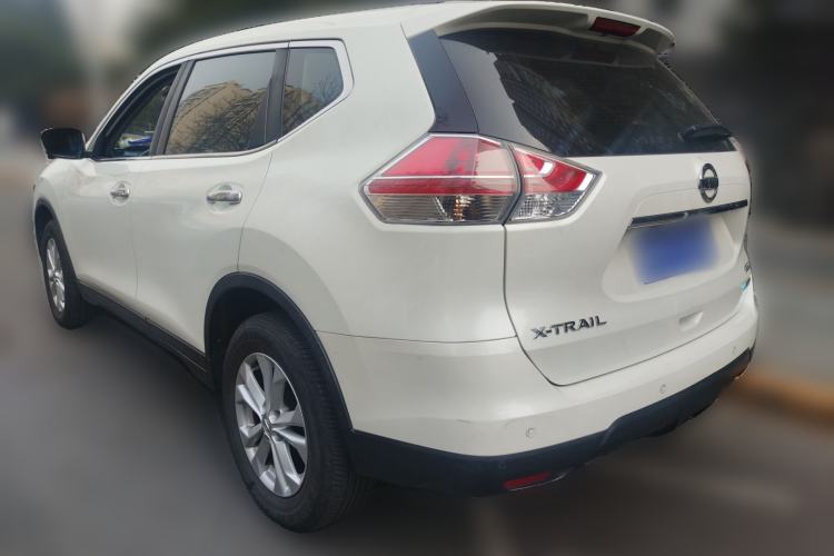 Used Nissan X-Trail 2014 2.0L CVT Comfort Edition 2WD
