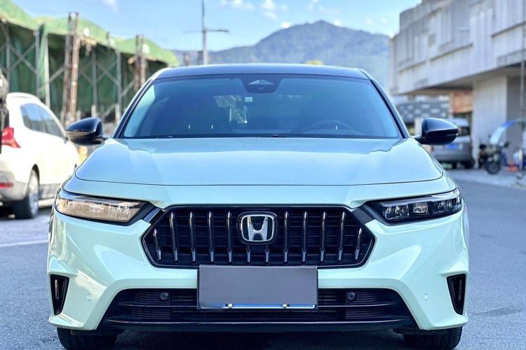 Used Honda Inspire 2023 260TURBO Elite Edition
