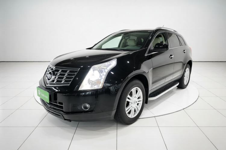 Used Cadillac SRX 2014 3.0L Elite Model Guazi used car, China used car export, Used car for sale, Used  cars, Cheapest cars for sale