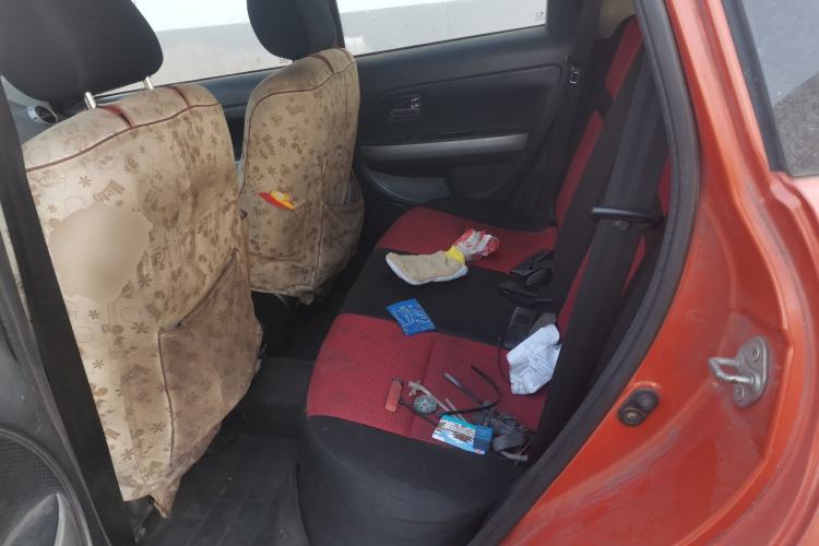 Used Great Wall Florid 2011 CROSS 1.3L MT
