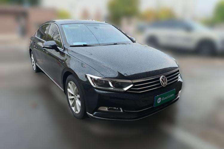 Used Volkswagen Magotan 2019 330TSI DSG Leading Model China VI Standard
