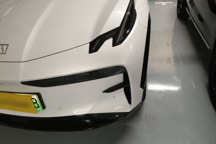 Used Zeekr X 2025 5-Seater Long-Range Version