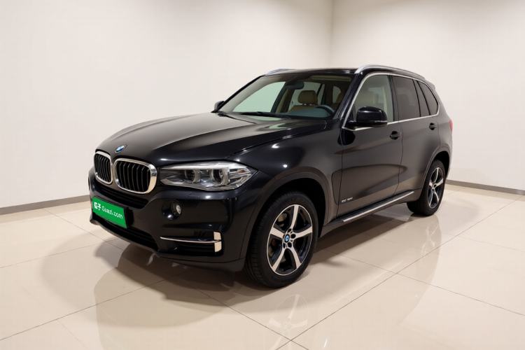 Used BMW X5 2018 xDrive28i