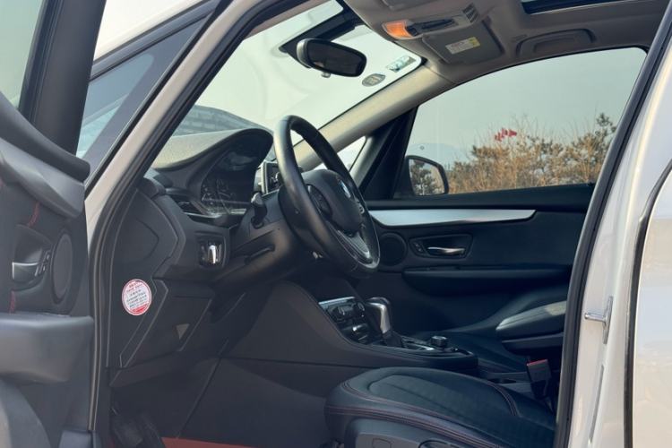 Used BMW 2 Series Active Tourer 2016 218i Fashion Model
