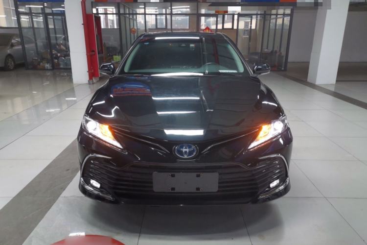 Used Toyota Camry 2021 Dual-Motor 2.5 HGVP Leading Edition
