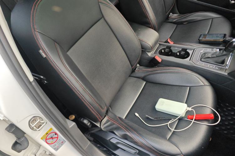 Used Volkswagen Lamando 2017 230TSI DSG Fashion Edition