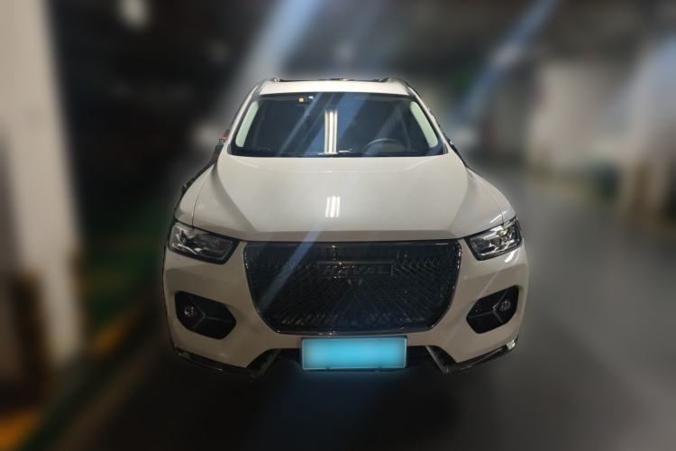 Used Haval H6 2021 1.5T Automatic Champion Edition